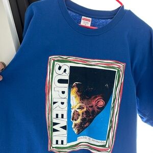 Supreme T-shirt
